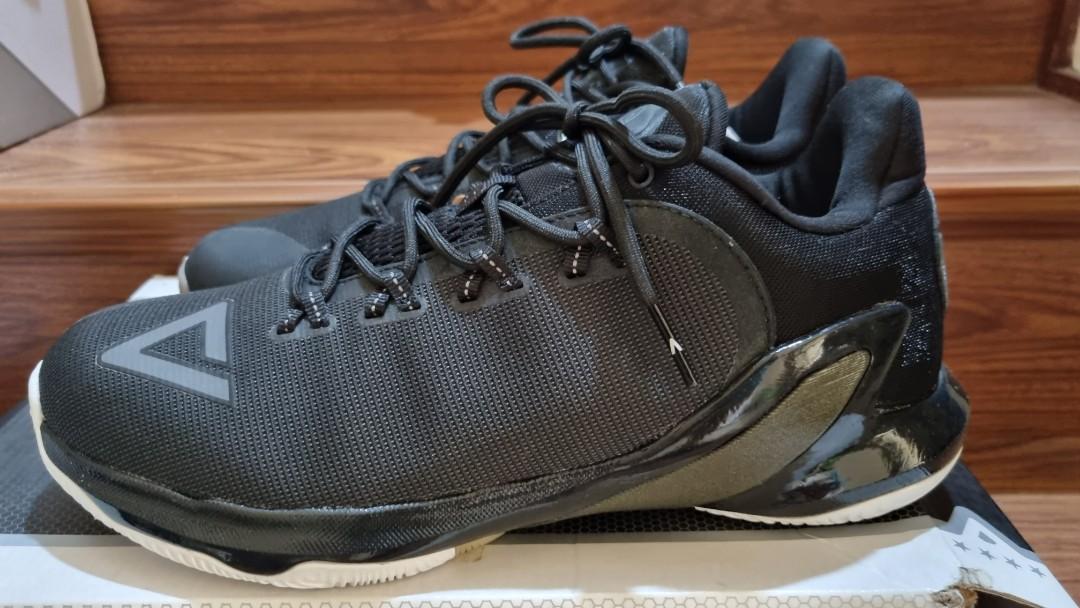 Peak Tony Parker 9 size 11