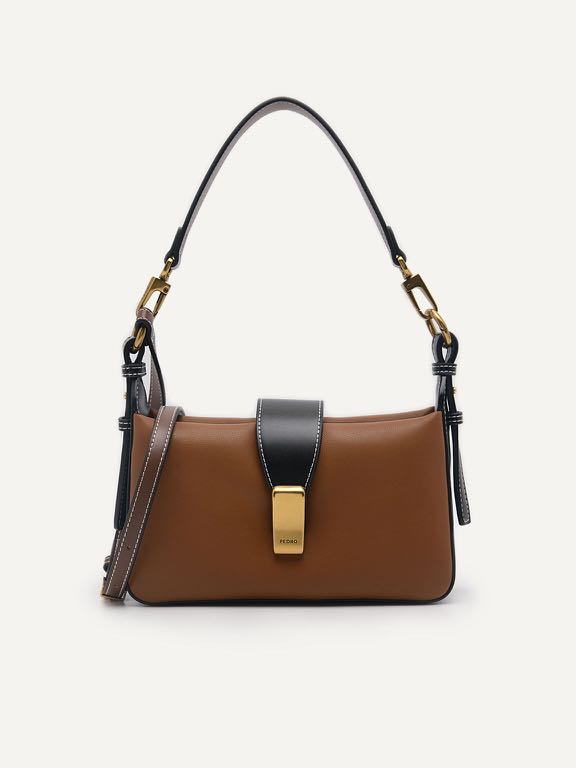 Pedro Shoulder Bag – Sang Bags