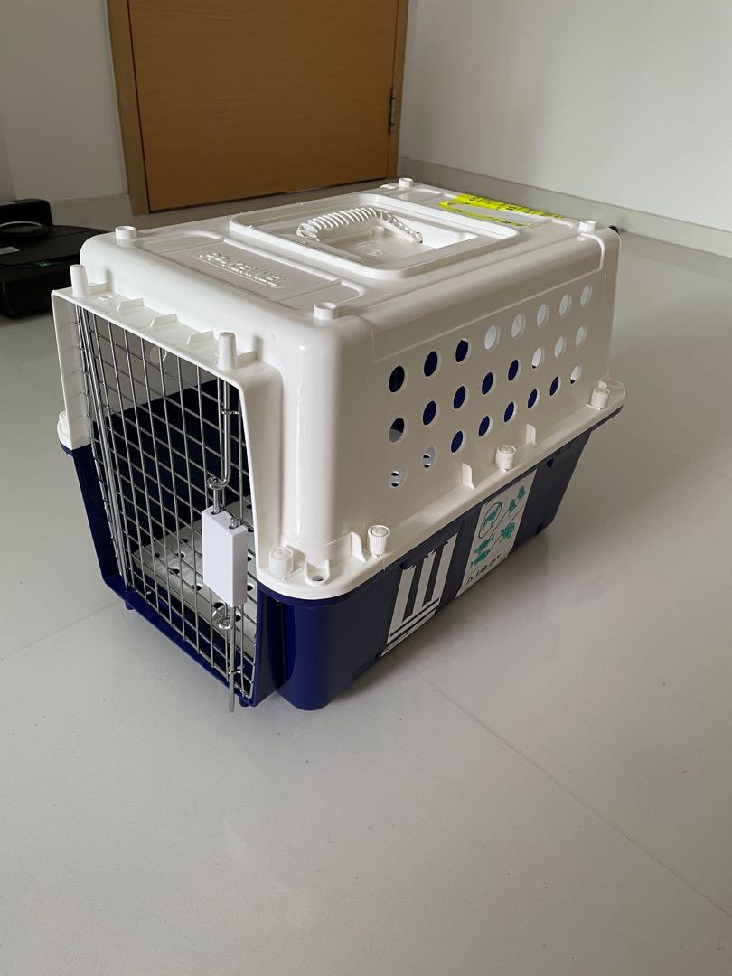 Pp20 crate deals