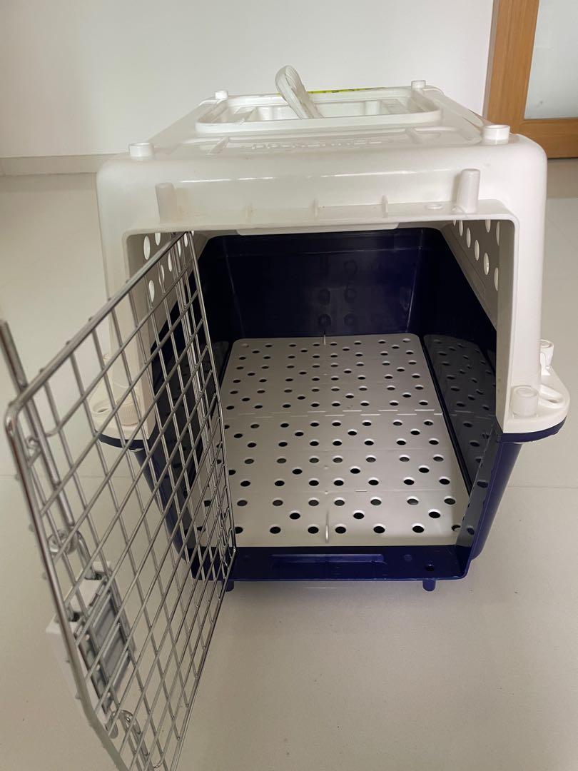 PP20 airplane approved pet crate carrier , Pet Supplies, Homes & Other