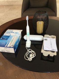 PHILIPS SONICARE 5100 electric toothbrush
