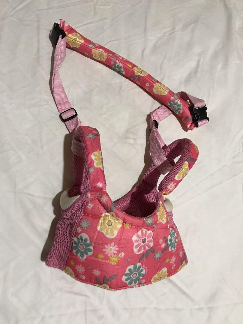 Picolo baby Moon Walk (Category: Carriers & Slings) located in Santa Rosa. Submitted by renee_dr (Listing ID 1176389099, Image 1). Description: Used only twice Almost brand new and clean Meet up: SM Sta Rosa Laguna.