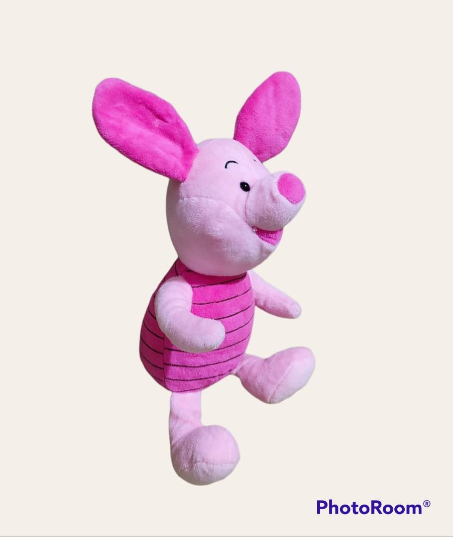 Piglet stuff best sale