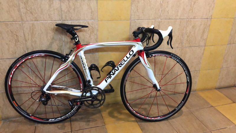 Pinarello dogma sales 60.1 for sale