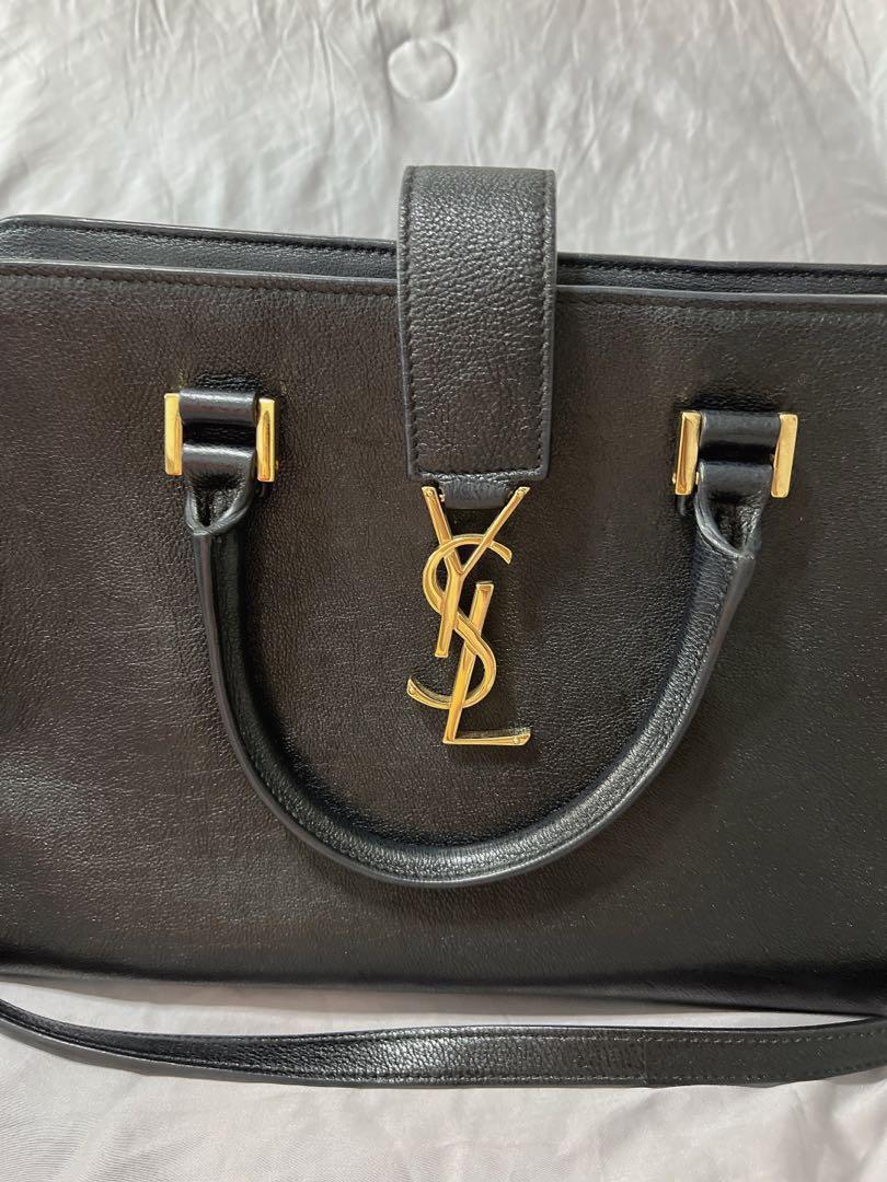Ysl otl sac mng