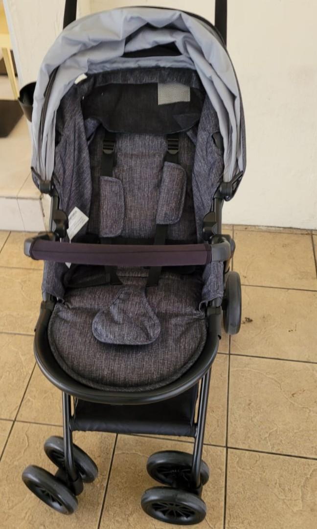 Preloved evenflo sibby stroller Babies Kids Going Out