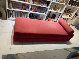 Pre-loved Lounge sofa giveaway