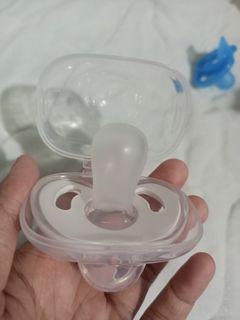 Preloved Tommee Tippee Pacifier (18-36 months)