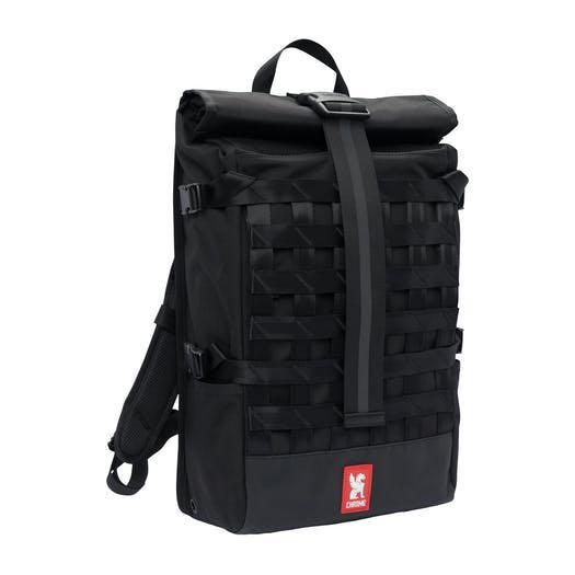 [PREORDER] Chrome Industries Barrage Cargo Laptop Backpack, Men's