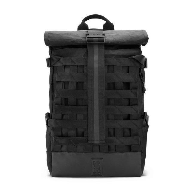 [PREORDER] Chrome Industries Barrage Cargo Laptop Backpack, Men's