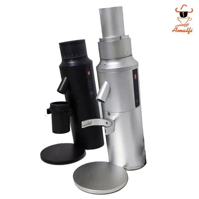 (Ready Stock) G64 Variable Speed Coffee Grinder, TV & Home Appliances, Kitchen Appliances