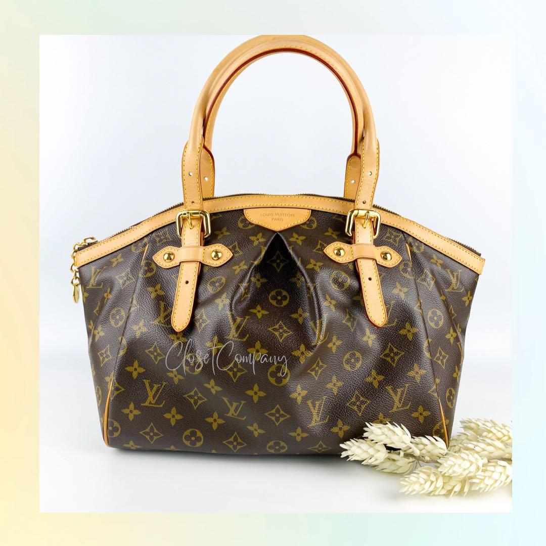 Louis Vuitton Deauville Satchel/Top Handle Bag Handbags & Bags for Women, Authenticity Guaranteed