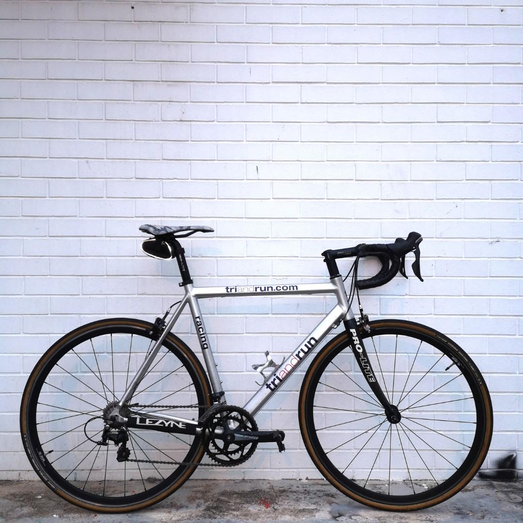 Pro Lite Road Bike