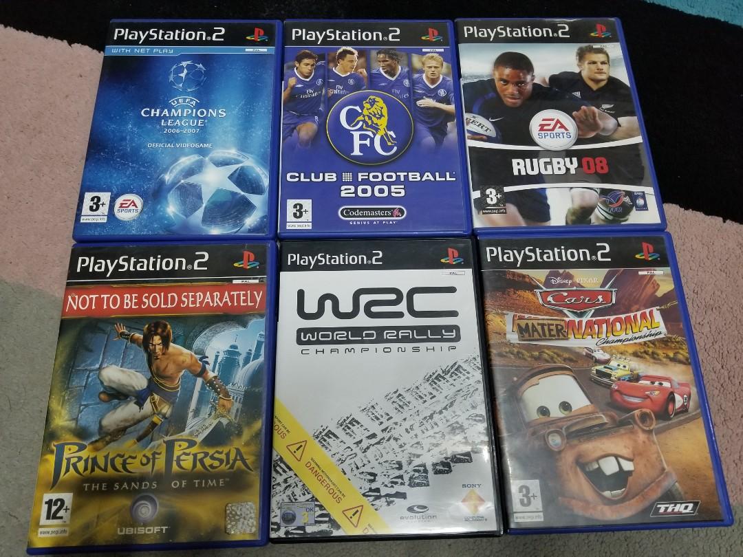 Ps2 original outlet