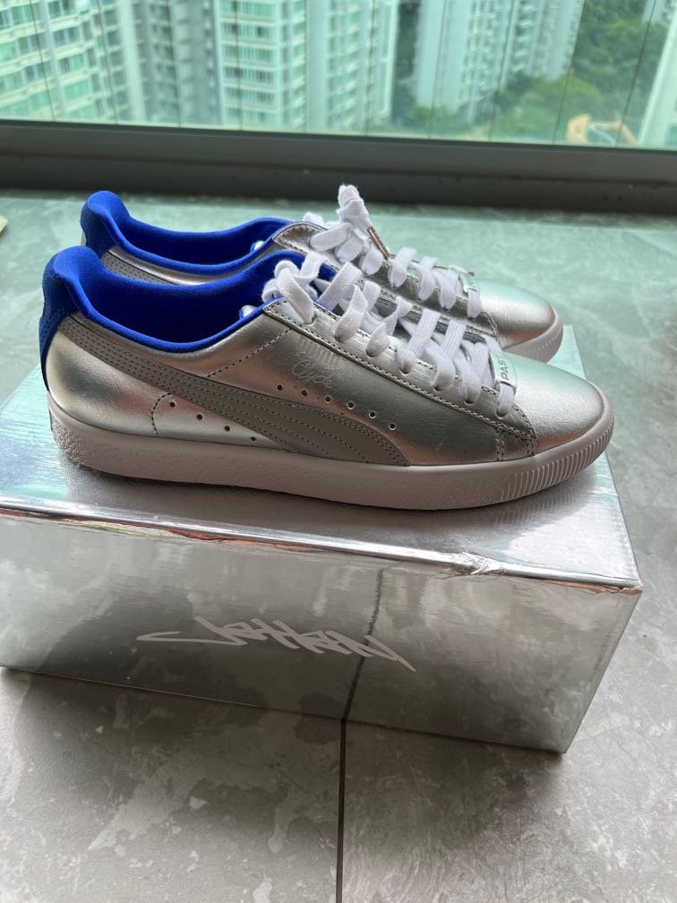 Puma clyde limited edition shop