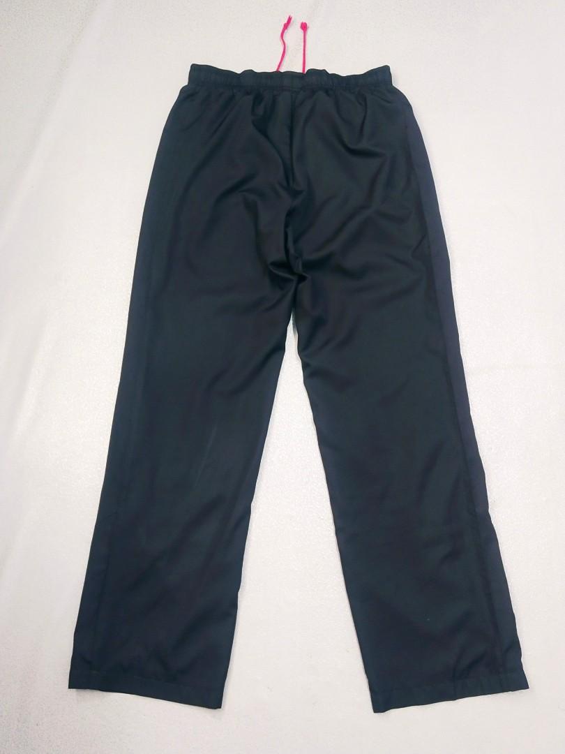 Puma Nylon Tracksuit
