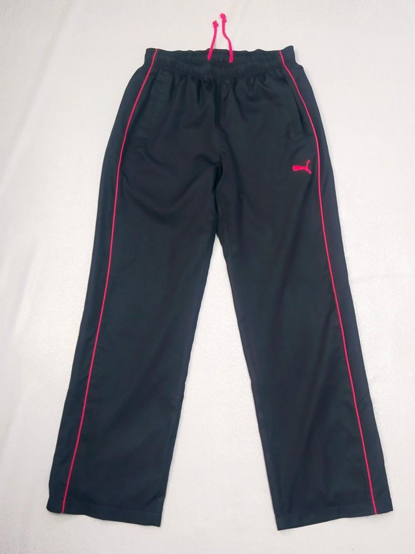 Puma Nylon Tracksuit