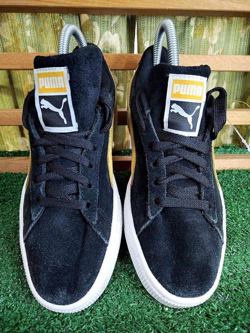 PUMA SUEDE ORIGINAL