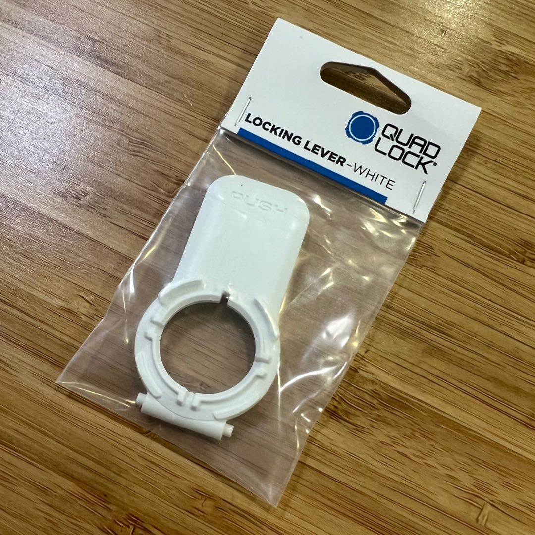 QuadLock lever, Sports Equipment, Bicycles & Parts, Parts & Accessories