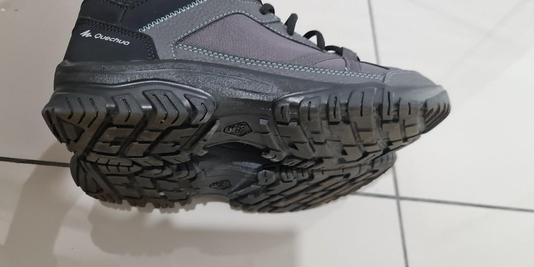 quechua approach shoes