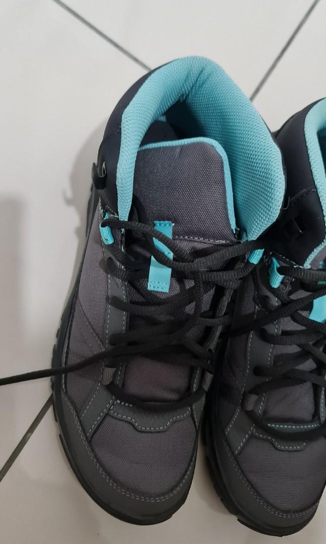 quechua approach shoes