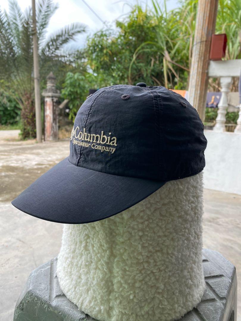Rei shop columbia hat