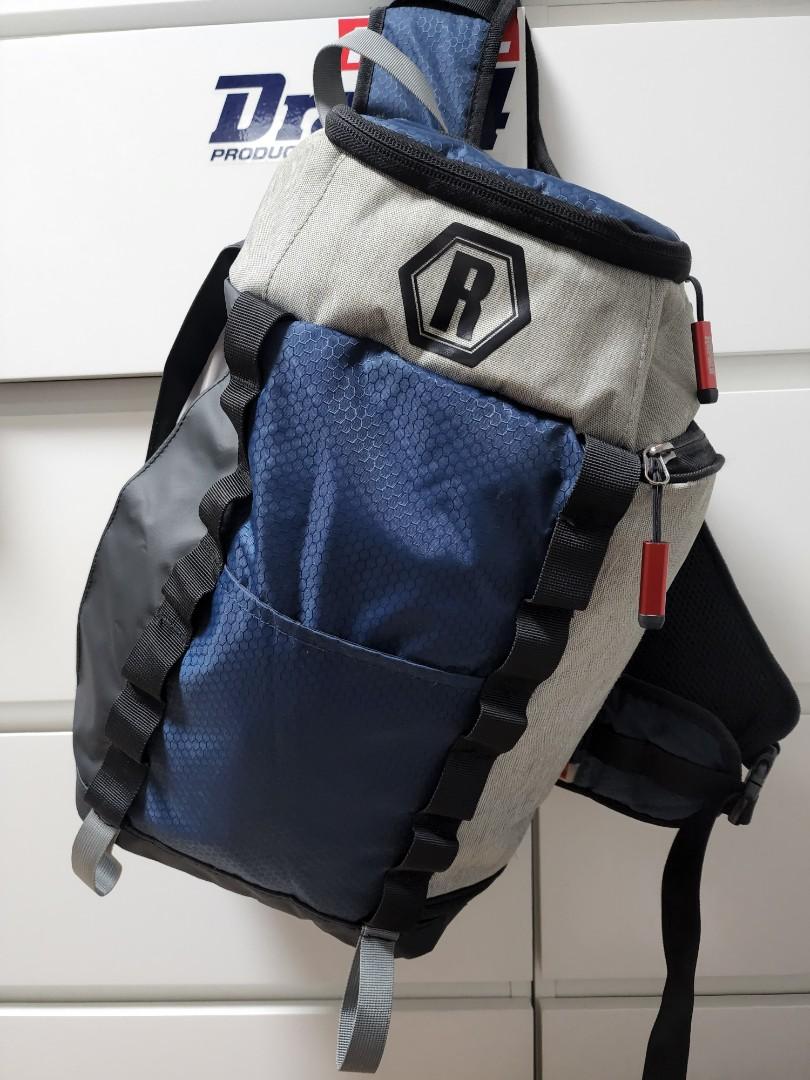 Rapala sling bag decathlon shop