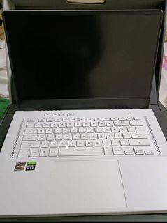 ROG Zephyrus G15