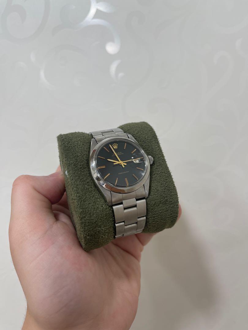 Rolex 6694 opinioni on sale