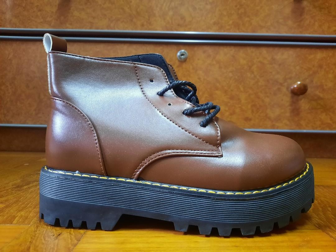 Martin new arrivals ankle boots