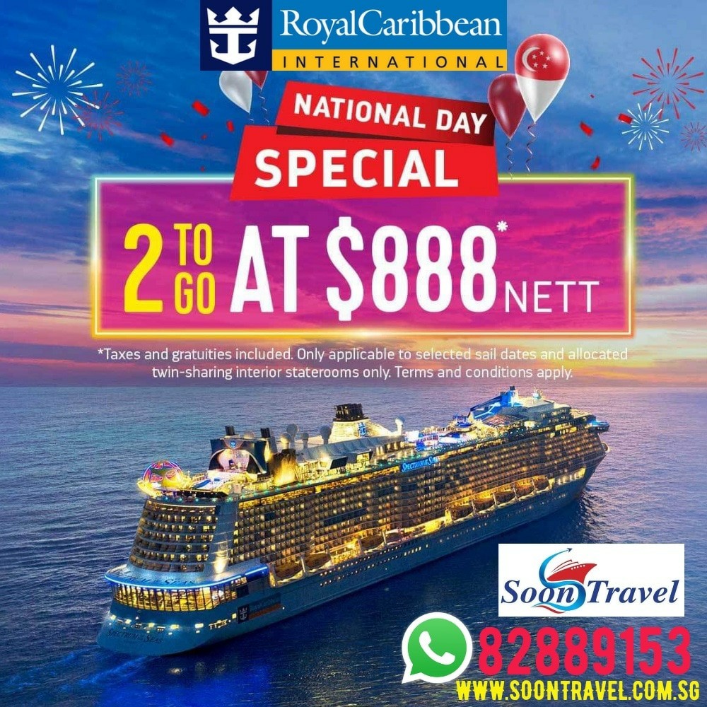 royal caribbean travel vouchers