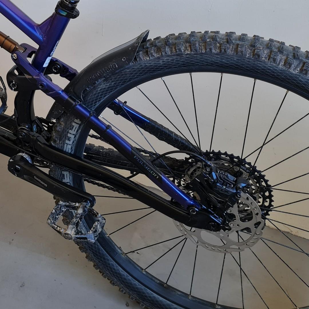 ProGuard rb Rear Extender