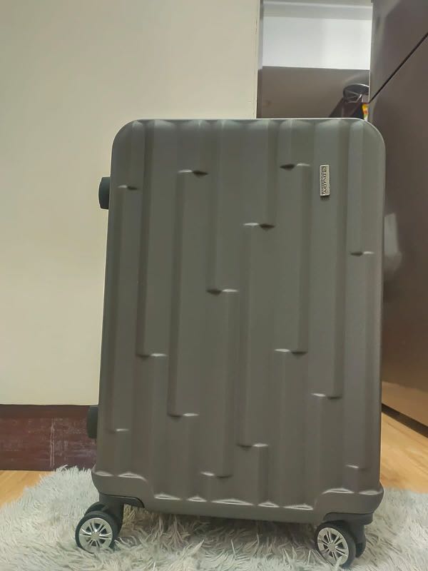 Rudy project luggage bag price