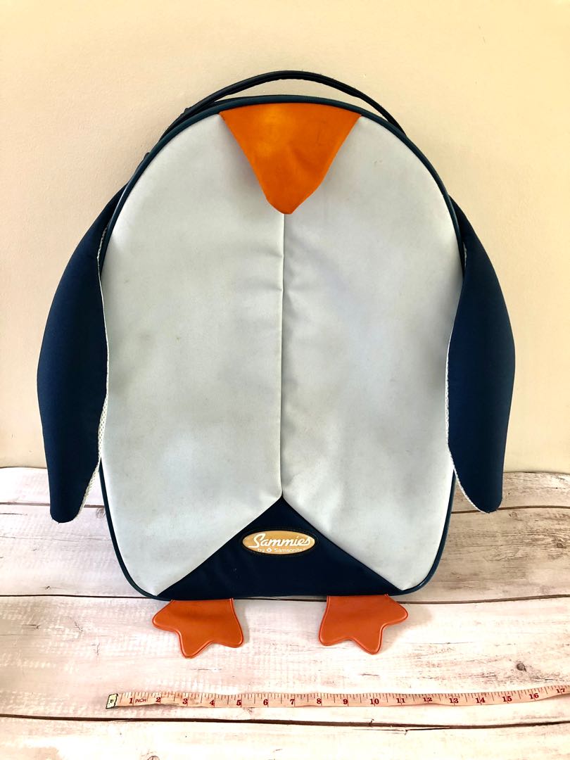 Sammies by clearance samsonite penguin