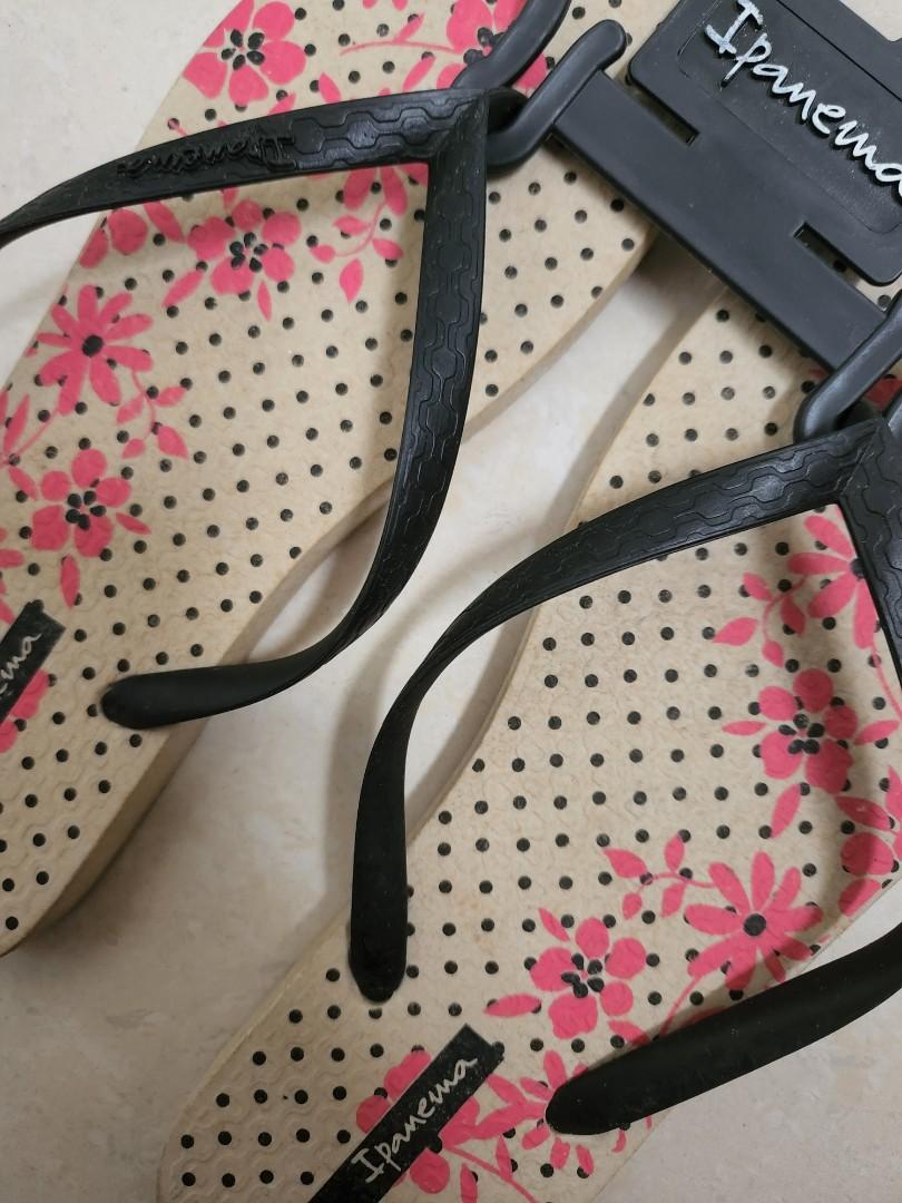 Ukuran sandal ipanema outlet