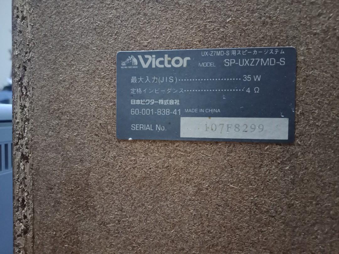 Sanyo Micro Compo, Audio, Soundbars, Speakers & Amplifiers on Carousell