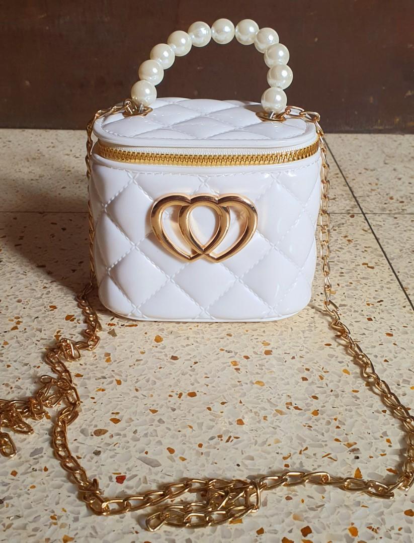 White jelly bag sales