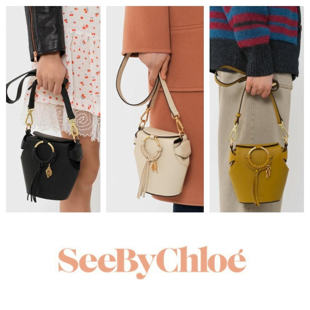 Chloe classic box bag hotsell