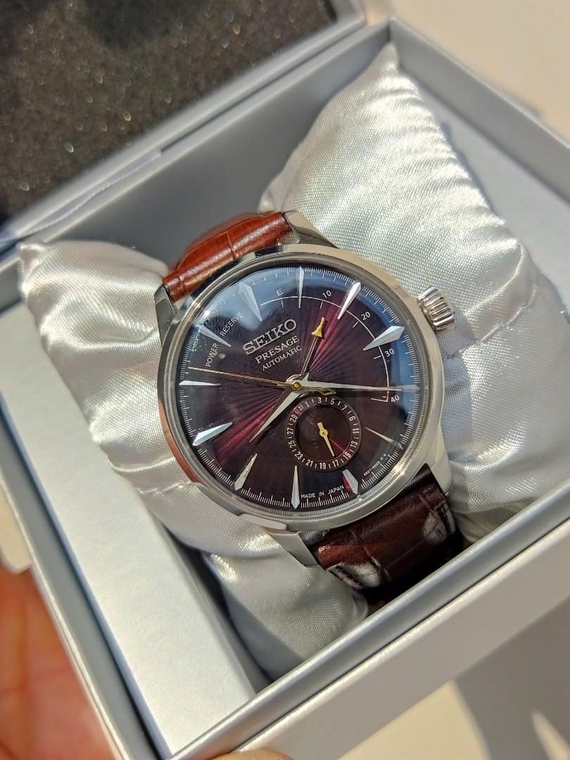 Seiko ssa 2025 393