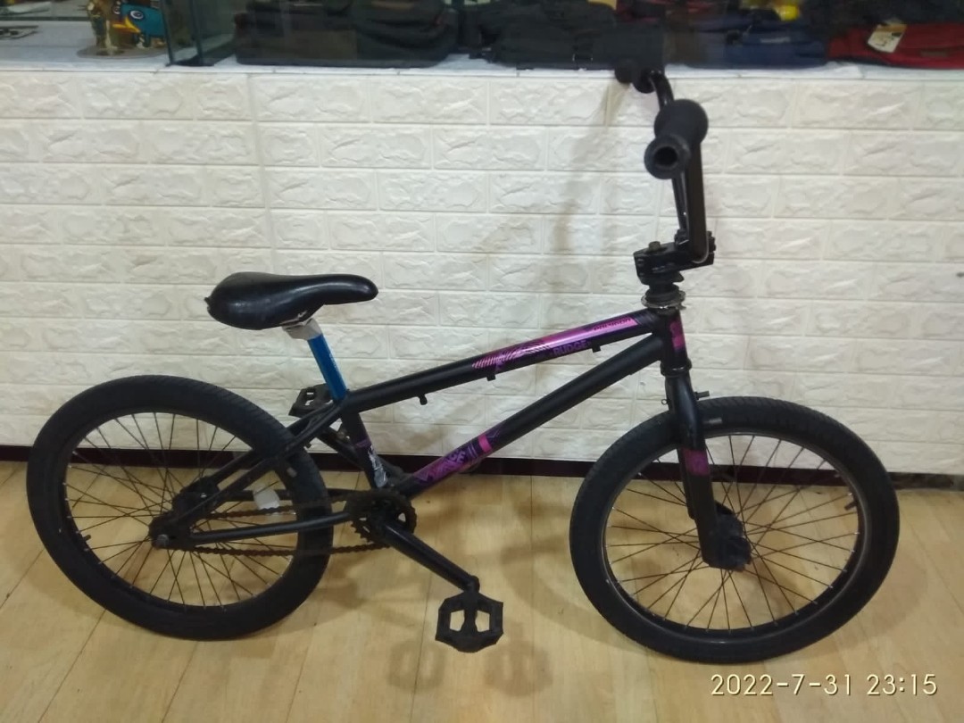 Polygon bmx discount rudge 3 20
