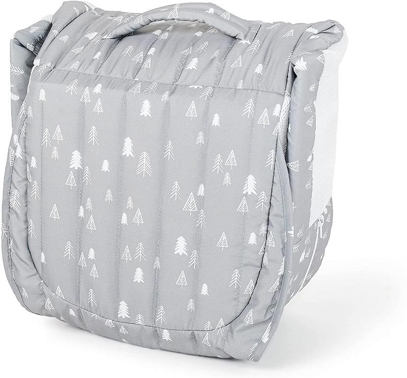 [sg stock] Baby Delight Snuggle Nest Dream Portable Infant Sleeper