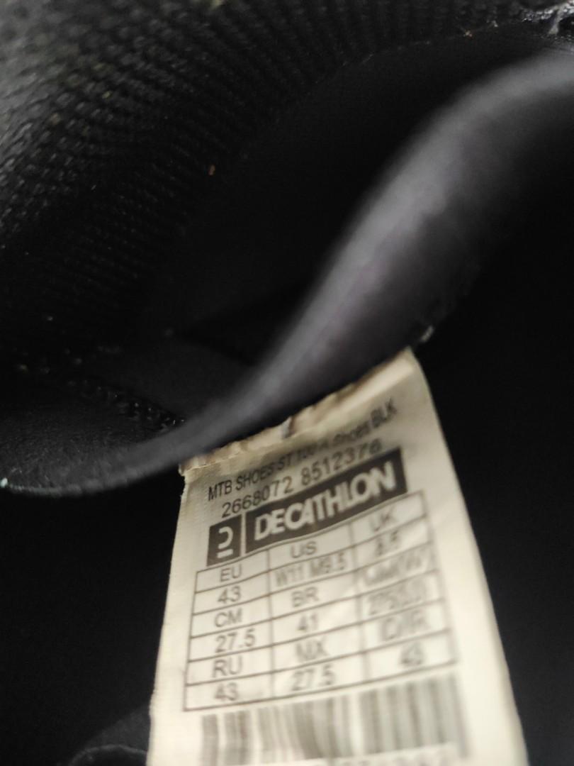 spd shoes and pedals combo