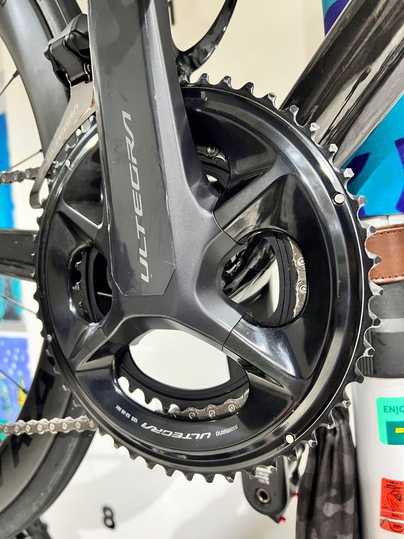 Ultegra di2 best sale groupset for sale