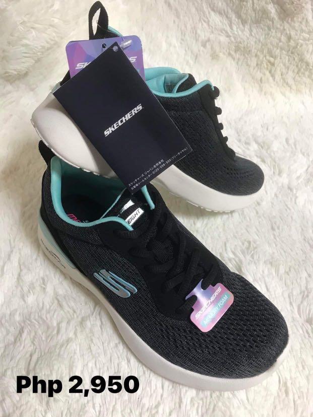Skechers top price japan