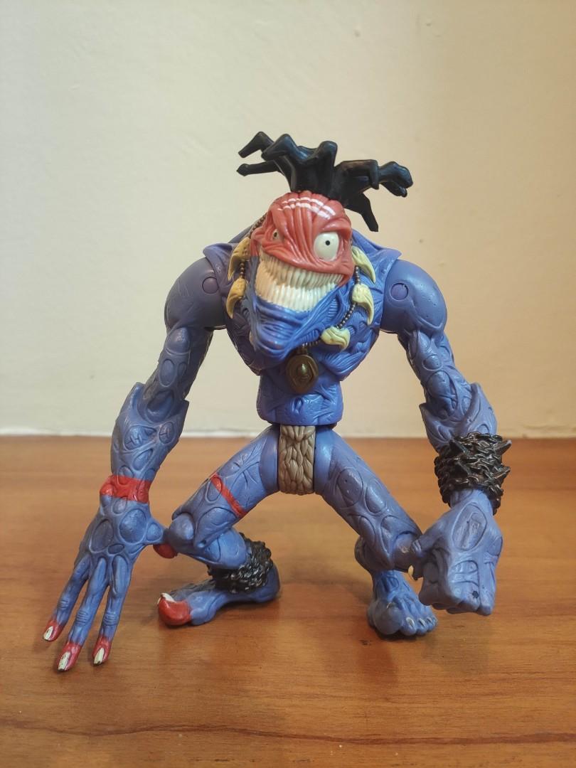 Insaniac toy 2025