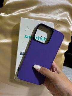 Smartish gripmunk 12/13 pro max