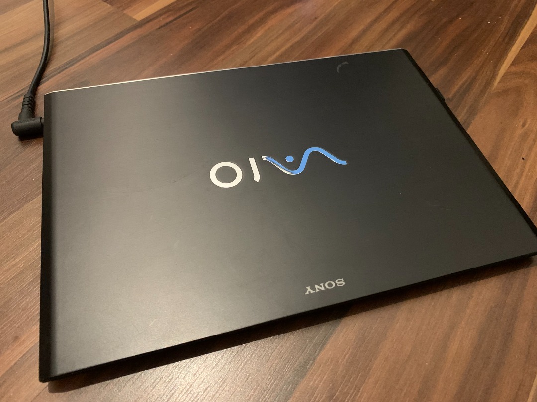 SONY VAIO Laptop windows10, Computers & Tech, Laptops & Notebooks on