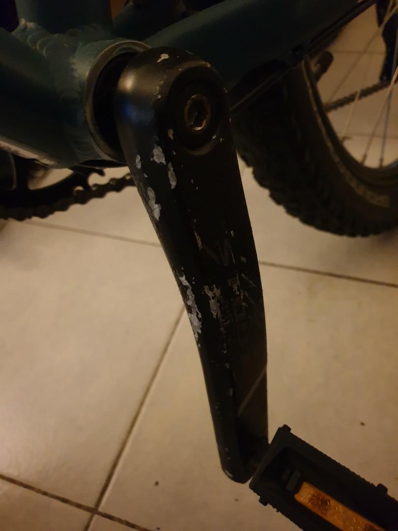 2021 specialized pitch clearance comp 1x