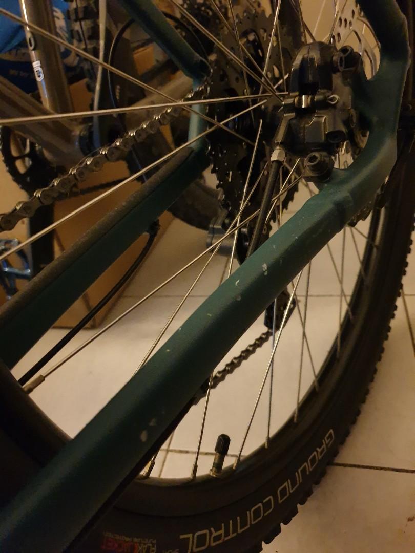Specialized Pitch Comp 1x XC mtb Sports Equipment Bicycles