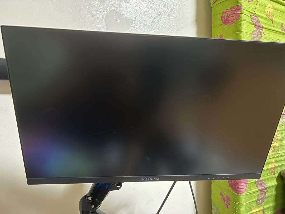 SpecterPro 24GX-IPS 144hz, Computers 